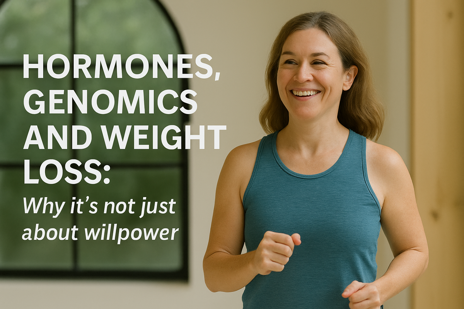 Hormones and Weight Loss