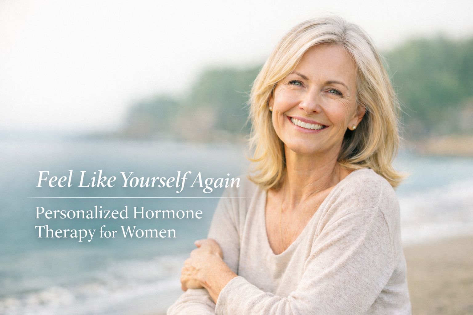 Hormonal Therapy in Oregon City